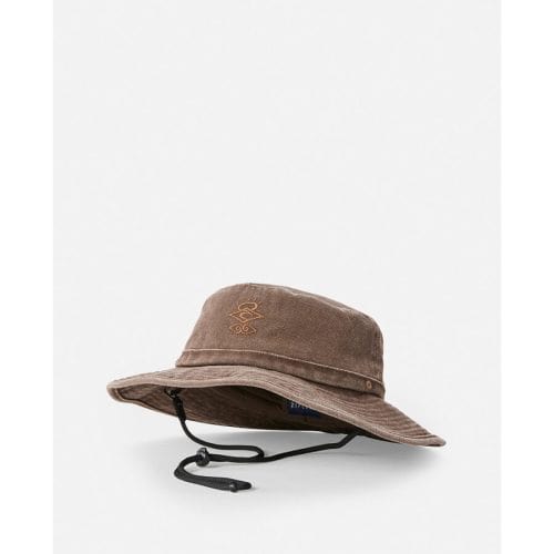כובע קאנבס רחב שוליים CHAAG9 Searcher Mid Brim Hat